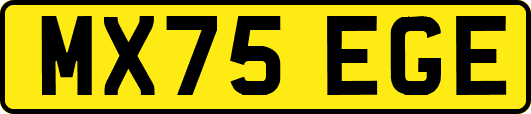 MX75EGE