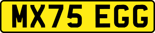 MX75EGG
