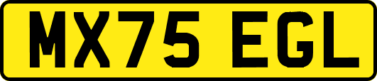 MX75EGL