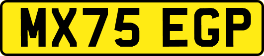 MX75EGP
