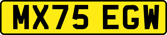 MX75EGW
