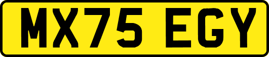 MX75EGY