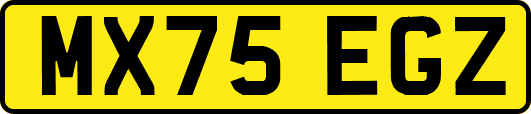 MX75EGZ