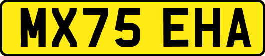 MX75EHA