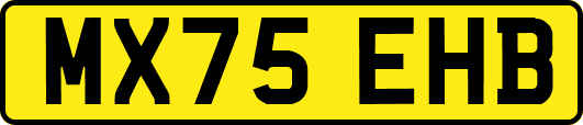 MX75EHB