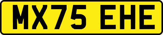 MX75EHE