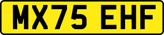 MX75EHF