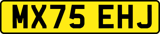 MX75EHJ