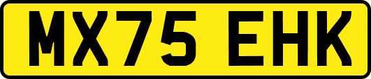 MX75EHK
