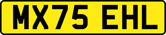 MX75EHL