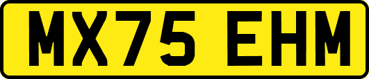 MX75EHM