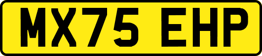 MX75EHP