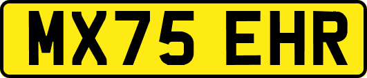MX75EHR