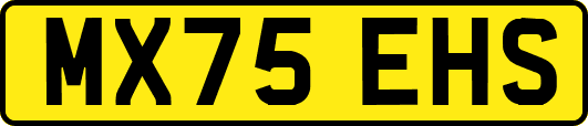 MX75EHS