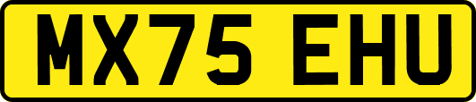 MX75EHU