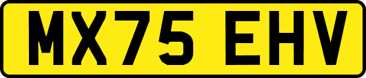 MX75EHV