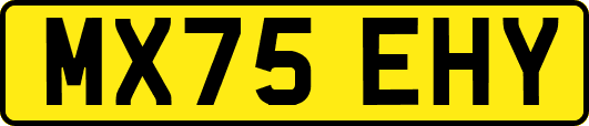 MX75EHY