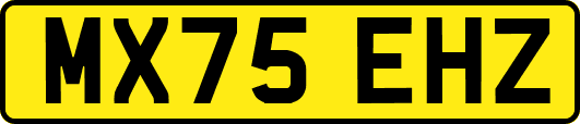 MX75EHZ