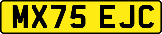 MX75EJC