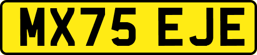 MX75EJE