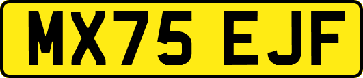 MX75EJF