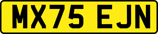 MX75EJN