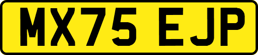 MX75EJP