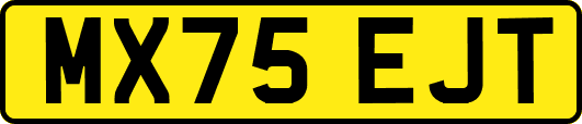 MX75EJT