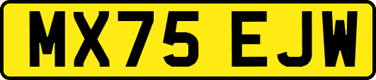 MX75EJW