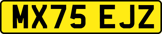 MX75EJZ