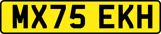 MX75EKH