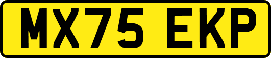 MX75EKP