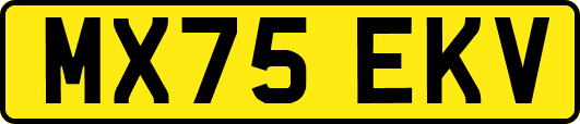 MX75EKV