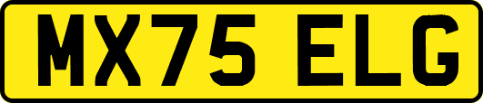 MX75ELG