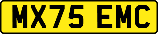 MX75EMC