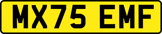 MX75EMF