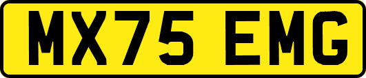 MX75EMG