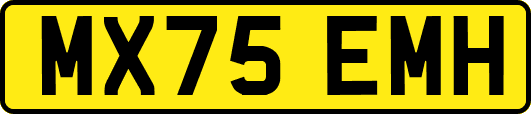 MX75EMH