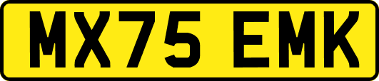 MX75EMK