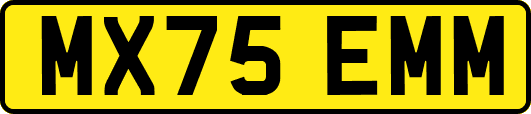 MX75EMM