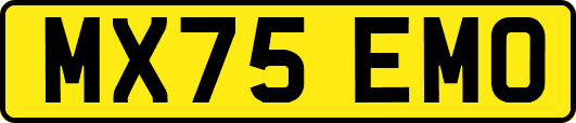 MX75EMO