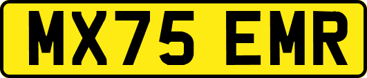 MX75EMR