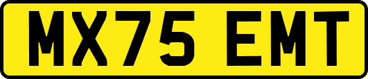 MX75EMT