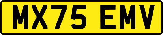 MX75EMV
