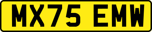 MX75EMW