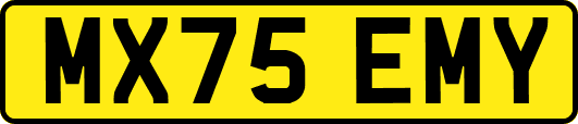 MX75EMY