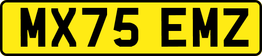 MX75EMZ