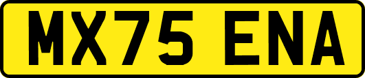 MX75ENA