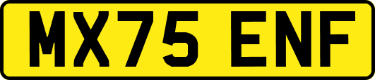 MX75ENF