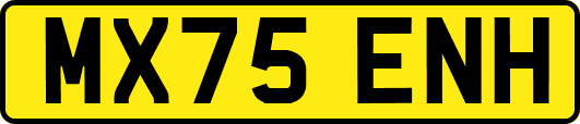 MX75ENH